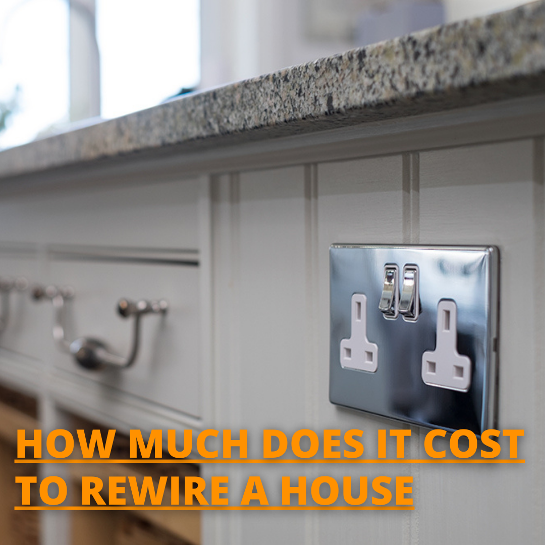 How much will it cost to rewire my house? Your Questions Answered ...